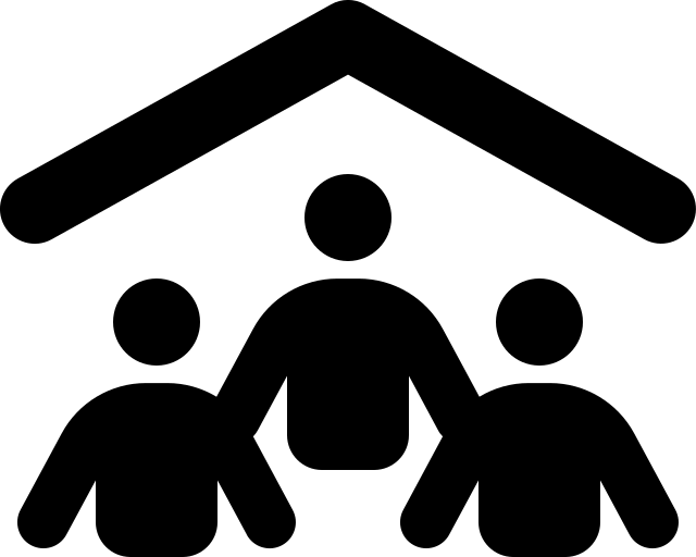 Peer-to-Peer icon